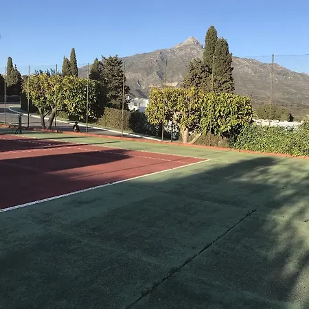 Сasa de vacaciones Pergolas *