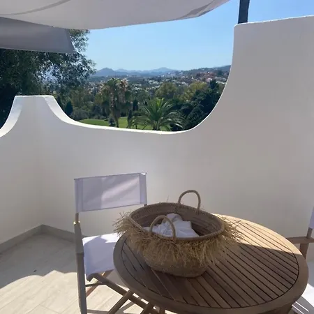 Pergolas *
