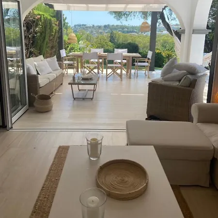 Pergolas * Marbella