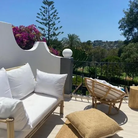 Pergolas * Marbella