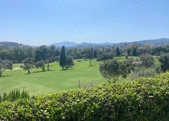 Casa vacanze Pergolas Marbella