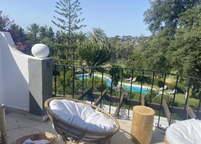 Casa vacanze Pergolas *