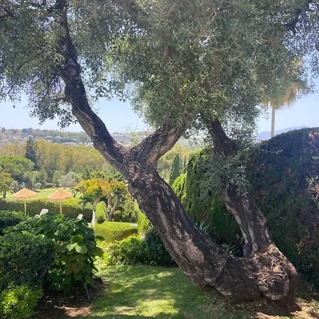 Pergolas Будинок відпочинку