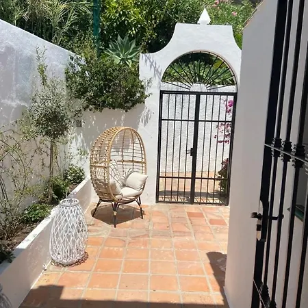 Pergolas * Марбелья