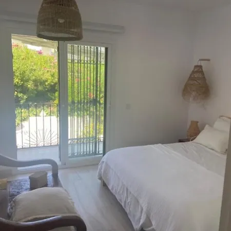 Pergolas Будинок відпочинку