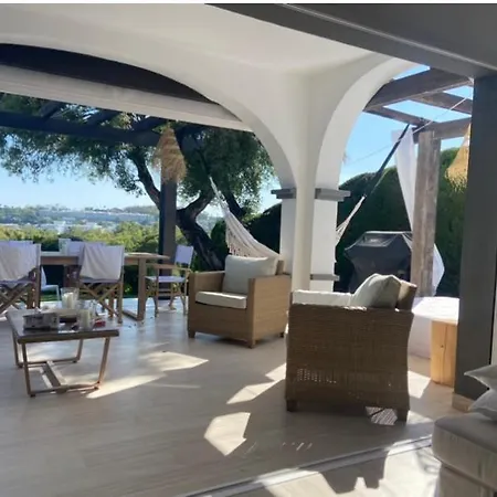 Pergolas * Марбелья