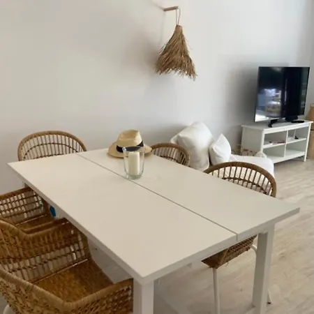 Pergolas Марбелья