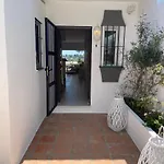 Pergolas