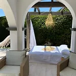 Nyaraló Pergolas