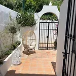 Pergolas * Marbella