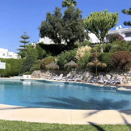 Сasa de vacaciones Pergolas