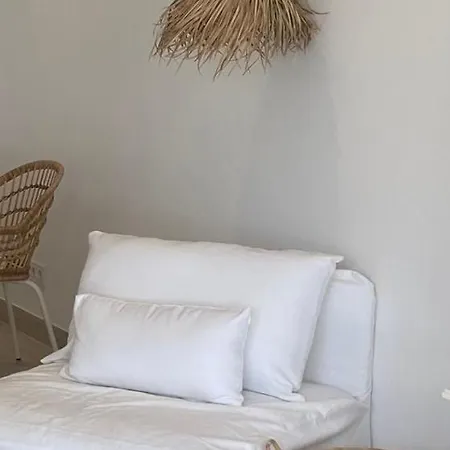 Pergolas Ferienhaus Marbella