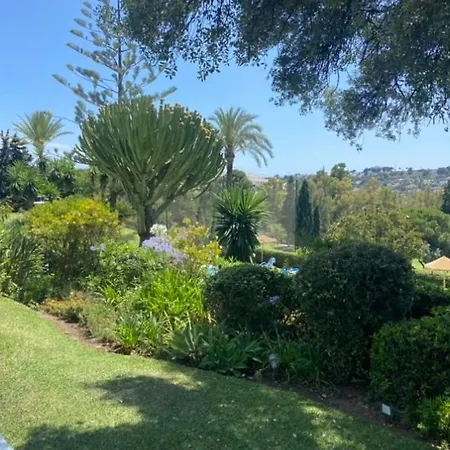 Pergolas Vakantiehuis *