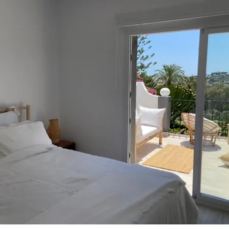 Сasa de vacaciones Pergolas *