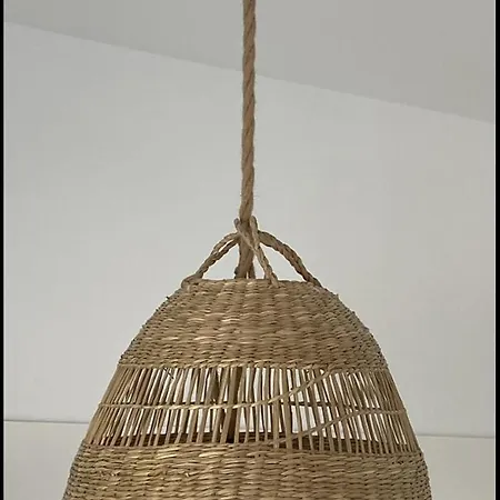 Сasa de vacaciones Pergolas Marbella