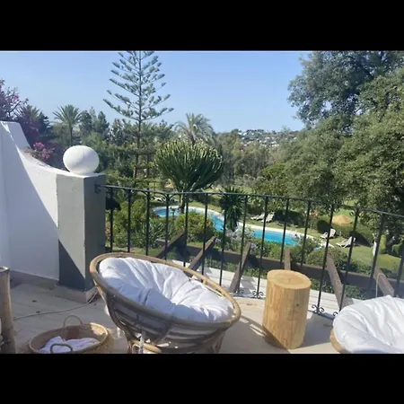 Vakantiehuis Pergolas *