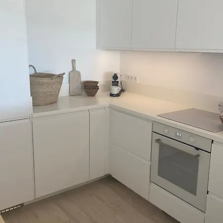 Vakantiehuis Pergolas *