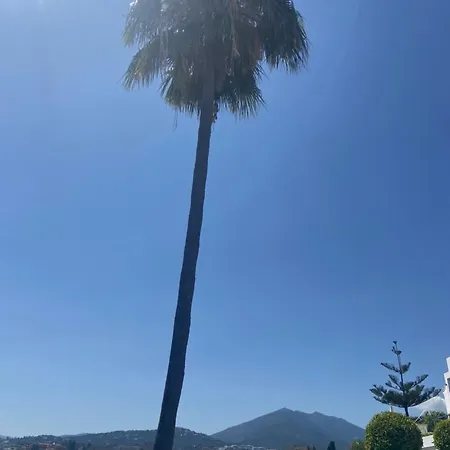 Ferienhaus Pergolas Marbella