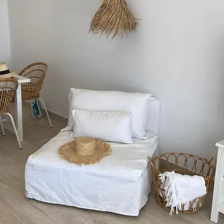 Pergolas Сasa de vacaciones