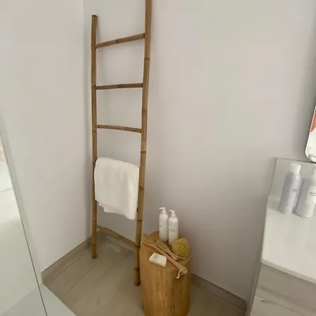 Pergolas Сasa de vacaciones *