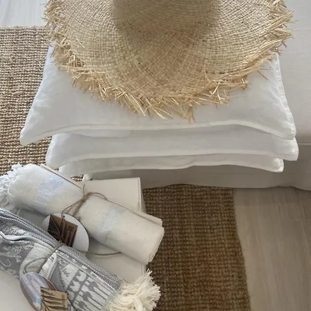 Vakantiehuis Pergolas *