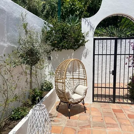 Pergolas Сasa de vacaciones *