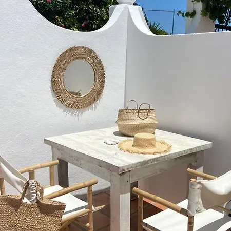 Ferienhaus Pergolas