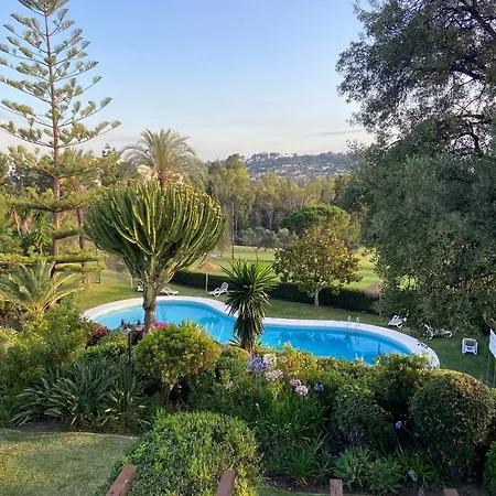 Pergolas Vakantiehuis *