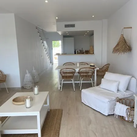 Pergolas Vakantiehuis