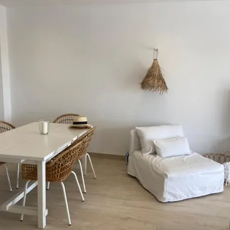 Vakantiehuis Pergolas *