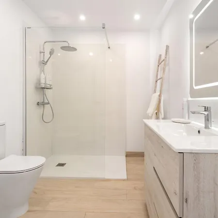 Holiday home Pergolas *