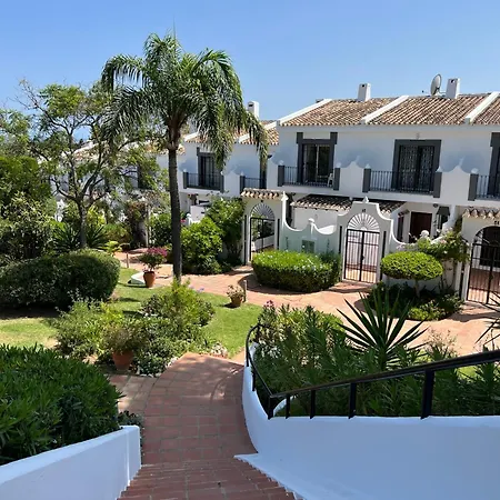 Pergolas Holiday home *