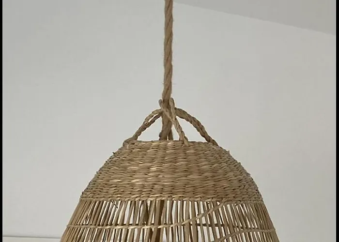 בית נופש Pergolas מארבלה