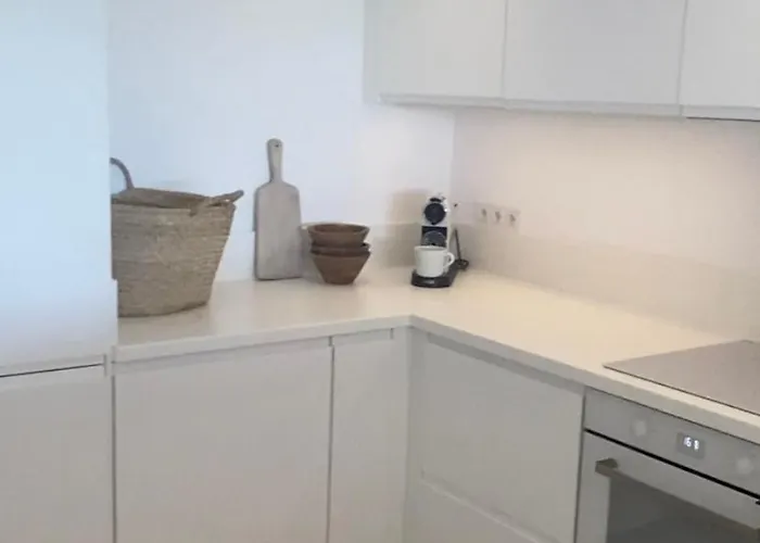 Pergolas בית נופש *