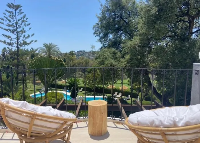 Pergolas בית נופש