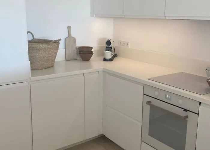 בית נופש Pergolas *