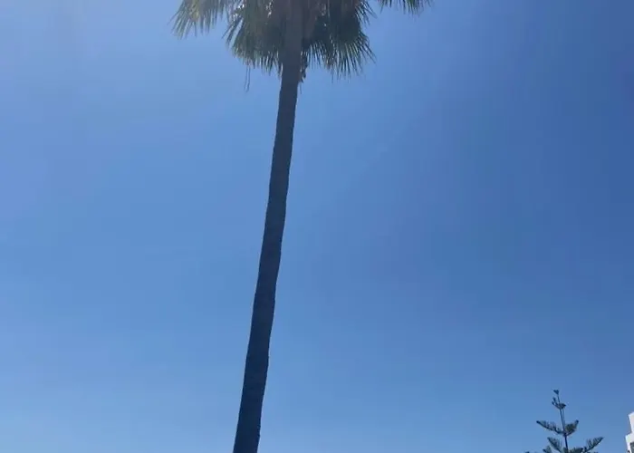 בית נופש Pergolas מארבלה