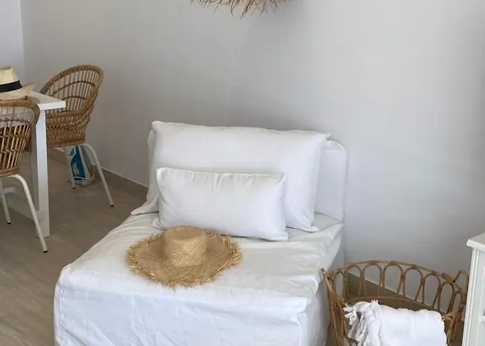 Pergolas בית נופש