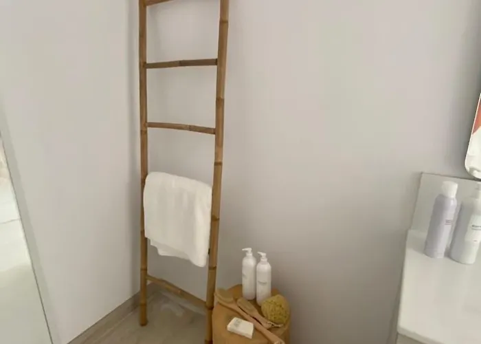 Pergolas בית נופש *