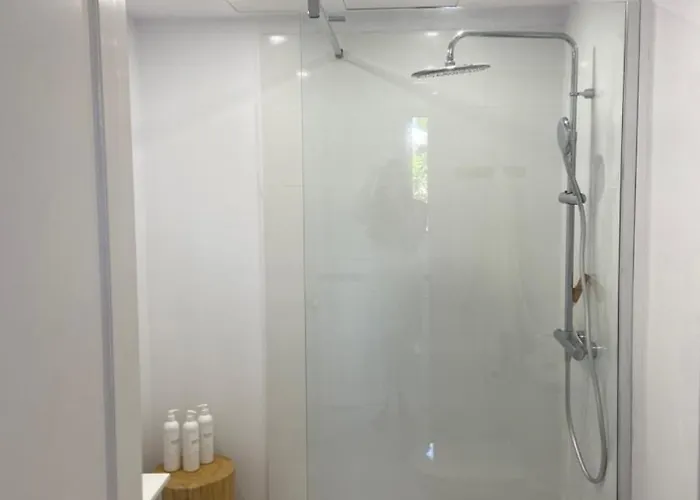 Pergolas מארבלה