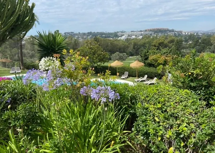 Pergolas * מארבלה