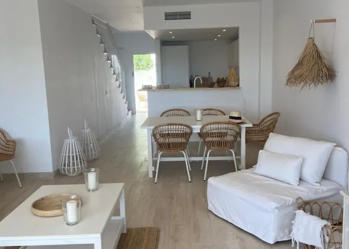 Pergolas בית נופש