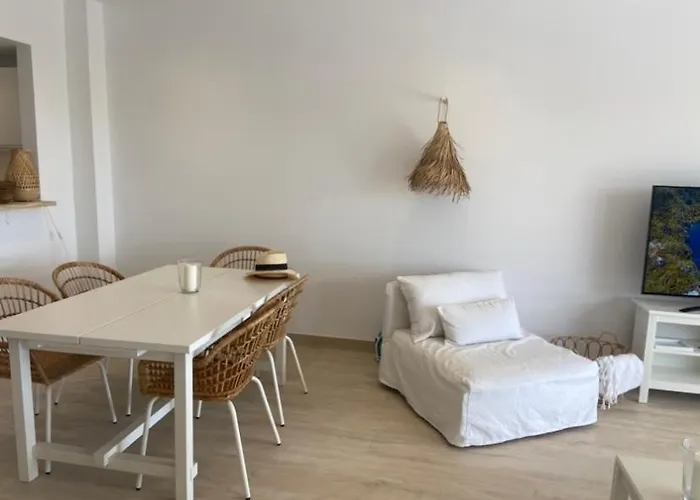 בית נופש Pergolas *