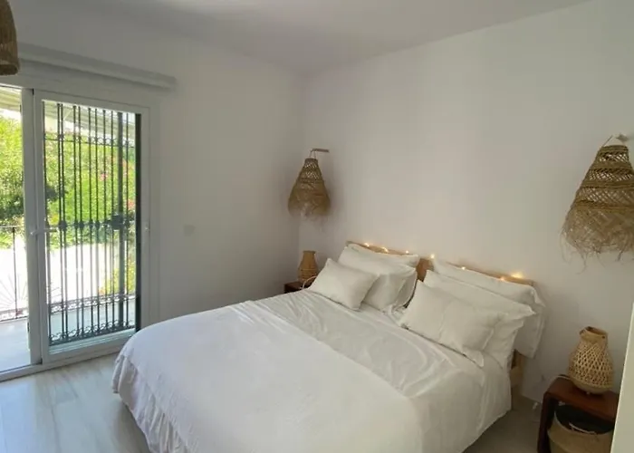 Pergolas מארבלה