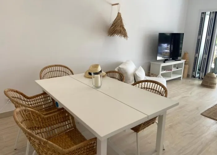 Pergolas מארבלה