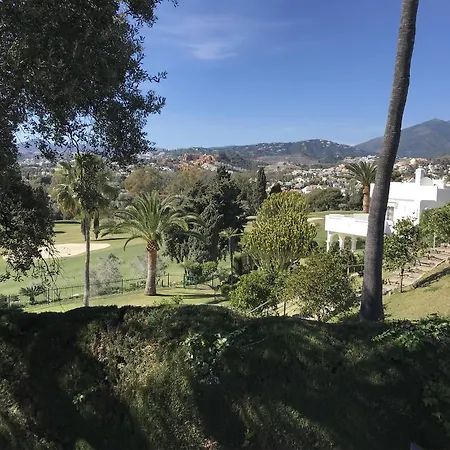 Pergolas マルベーリャ