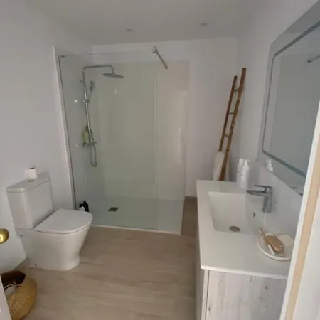 Pergolas 別荘 マルベーリャ