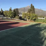 度假居 Pergolas *
