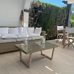 Pergolas 马尔韦利亚