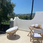 Pergolas 马尔韦利亚